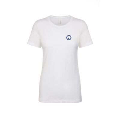 National Rally 2026 Logo Tee - AS Colour (Womens) Thumbnail