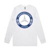 Mens Base Longsleeve Tee Thumbnail