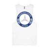 Mens Barnard Tank Thumbnail