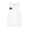 Mens Barnard Tank Thumbnail