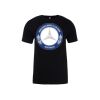 Mens Fitted Cotton Tee Thumbnail